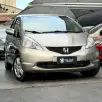HONDA FIT 1.4 DX 16V FLEX 4P MANUAL HONDA FIT 1.4 DX 16V FLEX 4P MANUAL