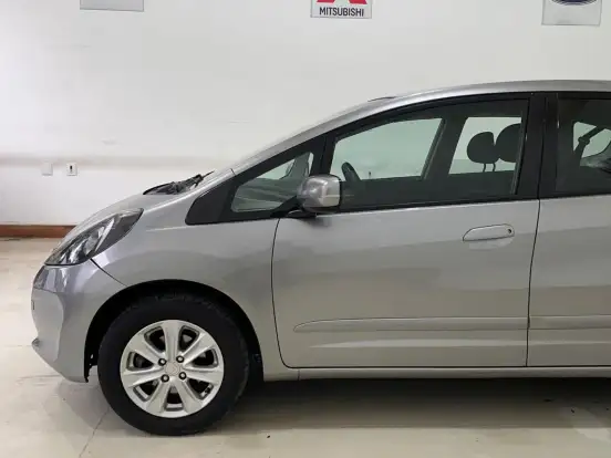 HONDA-FIT-1.4 LX 16V FLEX 4P AUTOMÁTICO HONDA-FIT-2013