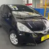 HONDA FIT 1.4 LX 16V FLEX 4P AUTOMÁTICO HONDA FIT 1.4 LX 16V FLEX 4P AUTOMÁTICO