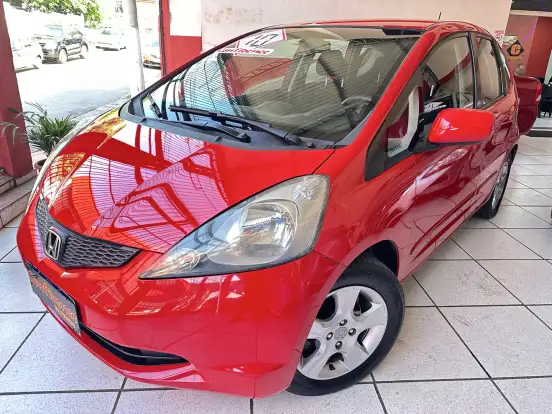 HONDA-FIT-2010