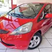 HONDA FIT 1.4 LX 16V FLEX 4P AUTOMÁTICO HONDA FIT 1.4 LX 16V FLEX 4P AUTOMÁTICO