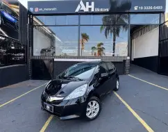 HONDA FIT 1.4 LX 16V FLEX 4P MANUAL HONDA FIT 1.4 LX 16V FLEX 4P MANUAL