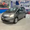 HONDA FIT 1.4 LXL 16V FLEX 4P AUTOMÁTICO HONDA FIT 1.4 LXL 16V FLEX 4P AUTOMÁTICO