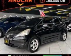 HONDA FIT 1.4 LXL 16V FLEX 4P AUTOMÁTICO HONDA FIT 1.4 LXL 16V FLEX 4P AUTOMÁTICO