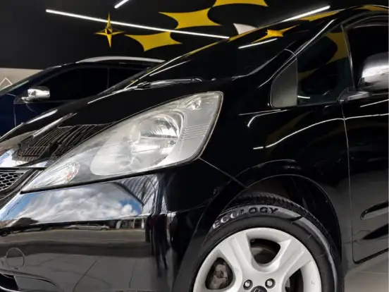 HONDA-FIT-1.4 LXL 16V FLEX 4P AUTOMÁTICO HONDA-FIT-2010
