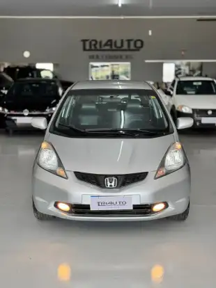 HONDA-FIT-1.4 LXL 16V FLEX 4P MANUAL HONDA-FIT-2008