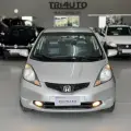HONDA FIT 1.4 LXL 16V FLEX 4P MANUAL HONDA FIT 1.4 LXL 16V FLEX 4P MANUAL