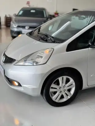 HONDA-FIT-1.4 LXL 16V FLEX 4P MANUAL HONDA-FIT-2008