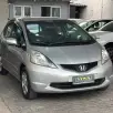 HONDA FIT 1.4 LXL 16V FLEX 4P MANUAL HONDA FIT 1.4 LXL 16V FLEX 4P MANUAL