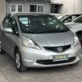 HONDA FIT 1.4 LXL 16V FLEX 4P MANUAL HONDA FIT 1.4 LXL 16V FLEX 4P MANUAL