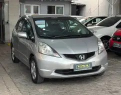 HONDA FIT 1.4 LXL 16V FLEX 4P MANUAL HONDA FIT 1.4 LXL 16V FLEX 4P MANUAL