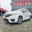 HONDA FIT 1.5 DX 16V FLEX 4P AUTOMÁTICO HONDA FIT 1.5 DX 16V FLEX 4P AUTOMÁTICO
