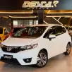 HONDA FIT 1.5 EX 16V FLEX 4P AUTOMÁTICO HONDA FIT 1.5 EX 16V FLEX 4P AUTOMÁTICO