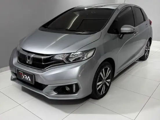 HONDA-FIT-1.5 EX 16V FLEX 4P AUTOMÁTICO HONDA-FIT-2019