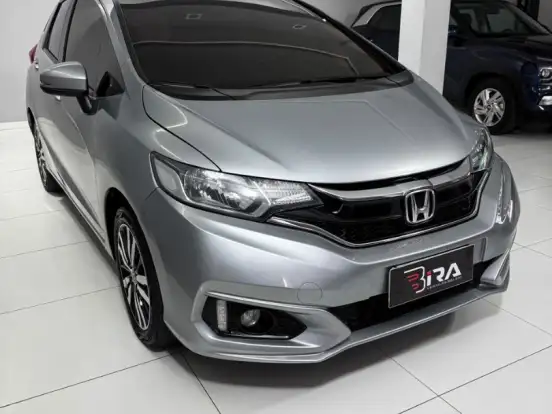 HONDA-FIT-1.5 EX 16V FLEX 4P AUTOMÁTICO HONDA-FIT-2019