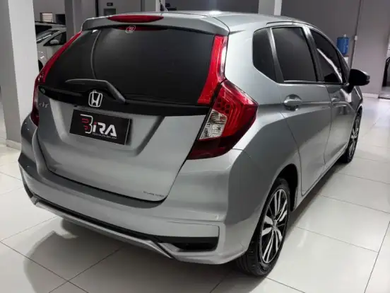 HONDA-FIT-1.5 EX 16V FLEX 4P AUTOMÁTICO HONDA-FIT-2019