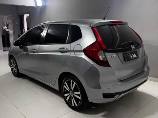 HONDA-FIT-1.5 EX 16V FLEX 4P AUTOMÁTICO HONDA-FIT-2019