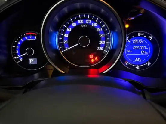 HONDA-FIT-1.5 EX 16V FLEX 4P AUTOMÁTICO HONDA-FIT-2019