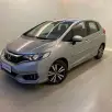 HONDA FIT 1.5 EX 16V FLEX 4P AUTOMÁTICO HONDA FIT 1.5 EX 16V FLEX 4P AUTOMÁTICO