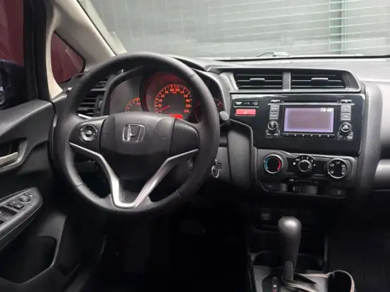 HONDA-FIT-1.5 EX 16V FLEX 4P AUTOMÁTICO HONDA-FIT-2014