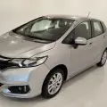 HONDA FIT 1.5 LX 16V FLEX 4P AUTOMÁTICO HONDA FIT 1.5 LX 16V FLEX 4P AUTOMÁTICO