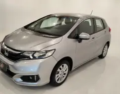 HONDA FIT 1.5 LX 16V FLEX 4P AUTOMÁTICO HONDA FIT 1.5 LX 16V FLEX 4P AUTOMÁTICO