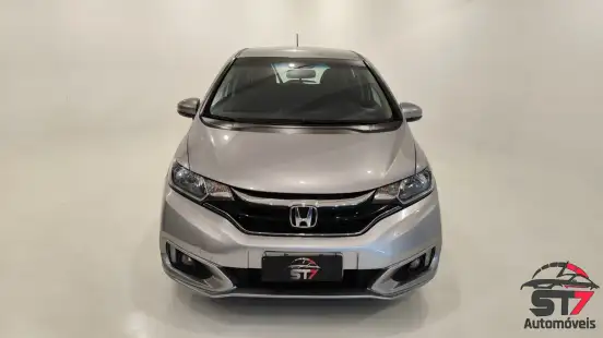 HONDA-FIT-1.5 LX 16V FLEX 4P AUTOMÁTICO HONDA-FIT-2019
