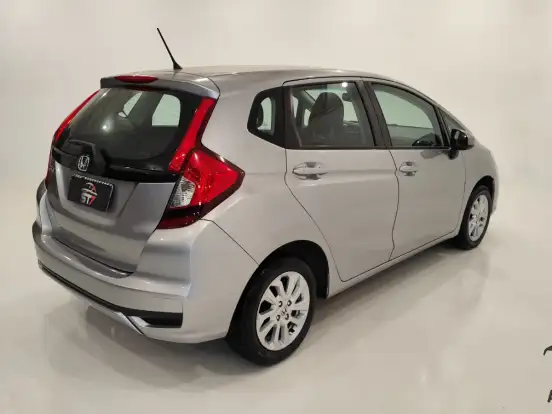 HONDA-FIT-1.5 LX 16V FLEX 4P AUTOMÁTICO HONDA-FIT-2019