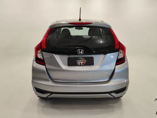 HONDA-FIT-1.5 LX 16V FLEX 4P AUTOMÁTICO HONDA-FIT-2019