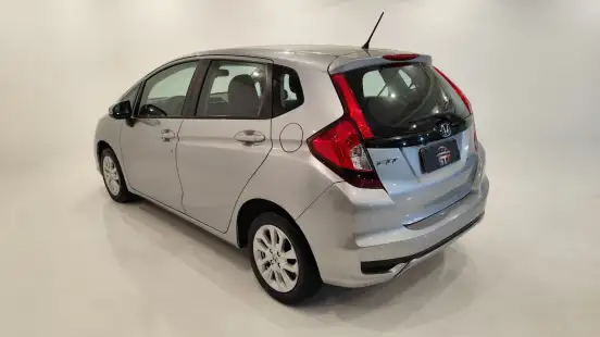 HONDA-FIT-1.5 LX 16V FLEX 4P AUTOMÁTICO HONDA-FIT-2019