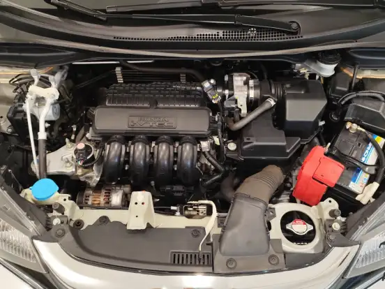 HONDA-FIT-1.5 LX 16V FLEX 4P AUTOMÁTICO HONDA-FIT-2019