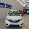 HONDA FIT 1.5 LX 16V FLEX 4P MANUAL HONDA FIT 1.5 LX 16V FLEX 4P MANUAL