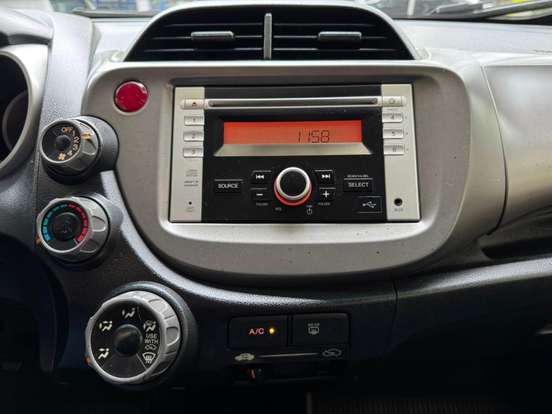 HONDA-FIT-1.4 DX 16V FLEX 4P MANUAL HONDA-FIT-2012