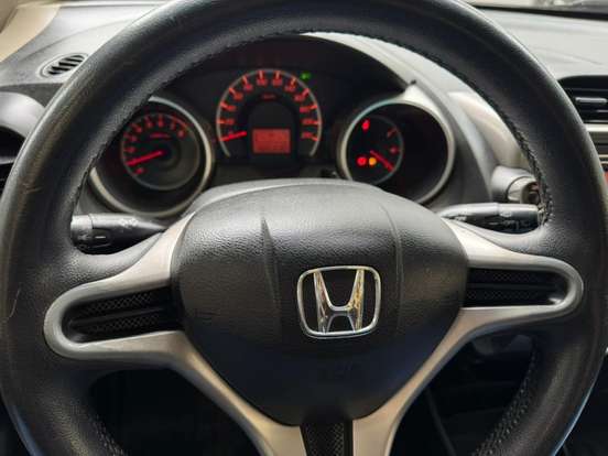 HONDA-FIT-1.4 DX 16V FLEX 4P MANUAL HONDA-FIT-2012