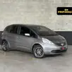 HONDA FIT 1.4 LX 16V FLEX 4P AUTOMÁTICO HONDA FIT 1.4 LX 16V FLEX 4P AUTOMÁTICO