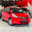 HONDA FIT 1.4 LX 16V FLEX 4P AUTOMÁTICO HONDA FIT 1.4 LX 16V FLEX 4P AUTOMÁTICO