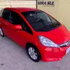 HONDA FIT 1.4 LX 16V FLEX 4P AUTOMÁTICO HONDA FIT 1.4 LX 16V FLEX 4P AUTOMÁTICO