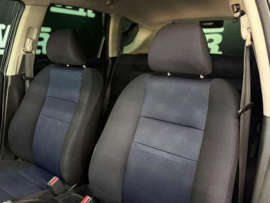HONDA-FIT-1.4 LX 16V FLEX 4P AUTOMÁTICO HONDA-FIT-2013