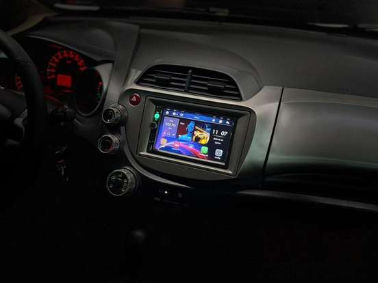 HONDA-FIT-1.4 LX 16V FLEX 4P AUTOMÁTICO HONDA-FIT-2013