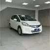 HONDA FIT 1.4 LX 16V FLEX 4P AUTOMÁTICO HONDA FIT 1.4 LX 16V FLEX 4P AUTOMÁTICO