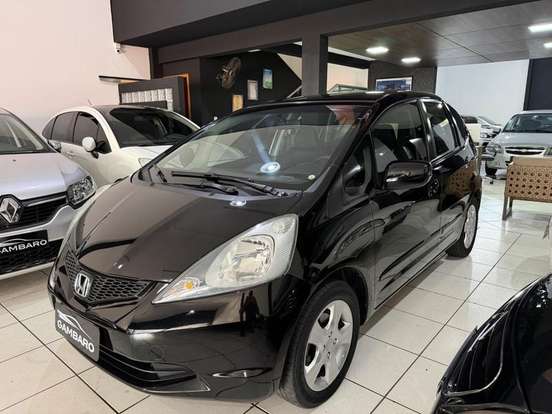 HONDA-FIT-2009