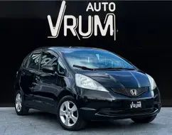 HONDA FIT 1.4 LX 16V FLEX 4P MANUAL HONDA FIT 1.4 LX 16V FLEX 4P MANUAL