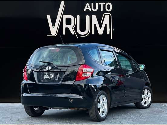 HONDA-FIT-1.4 LX 16V FLEX 4P MANUAL HONDA-FIT-2010