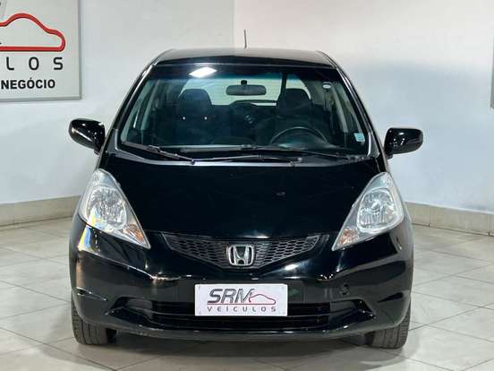 HONDA-FIT-1.4 LX 16V FLEX 4P MANUAL HONDA-FIT-2008