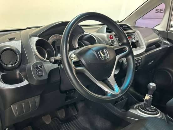 HONDA-FIT-1.4 LX 16V FLEX 4P MANUAL HONDA-FIT-2008
