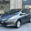 HONDA FIT 1.4 LX 16V FLEX 4P MANUAL HONDA FIT 1.4 LX 16V FLEX 4P MANUAL