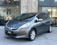 HONDA FIT 1.4 LX 16V FLEX 4P MANUAL HONDA FIT 1.4 LX 16V FLEX 4P MANUAL