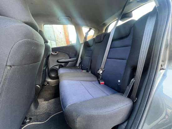 HONDA-FIT-1.4 LX 16V FLEX 4P MANUAL HONDA-FIT-2013