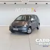 HONDA FIT 1.4 LX 8V FLEX 4P MANUAL HONDA FIT 1.4 LX 8V FLEX 4P MANUAL