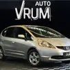 HONDA FIT 1.4 LXL 16V FLEX 4P AUTOMÁTICO HONDA FIT 1.4 LXL 16V FLEX 4P AUTOMÁTICO